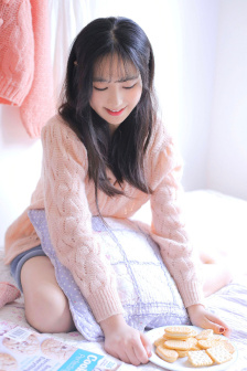 皇上撞着太子妃完毕